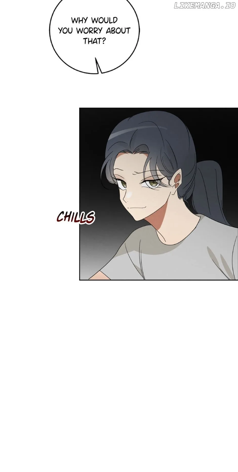 Want You Like Crazy Chapter 38 page 58