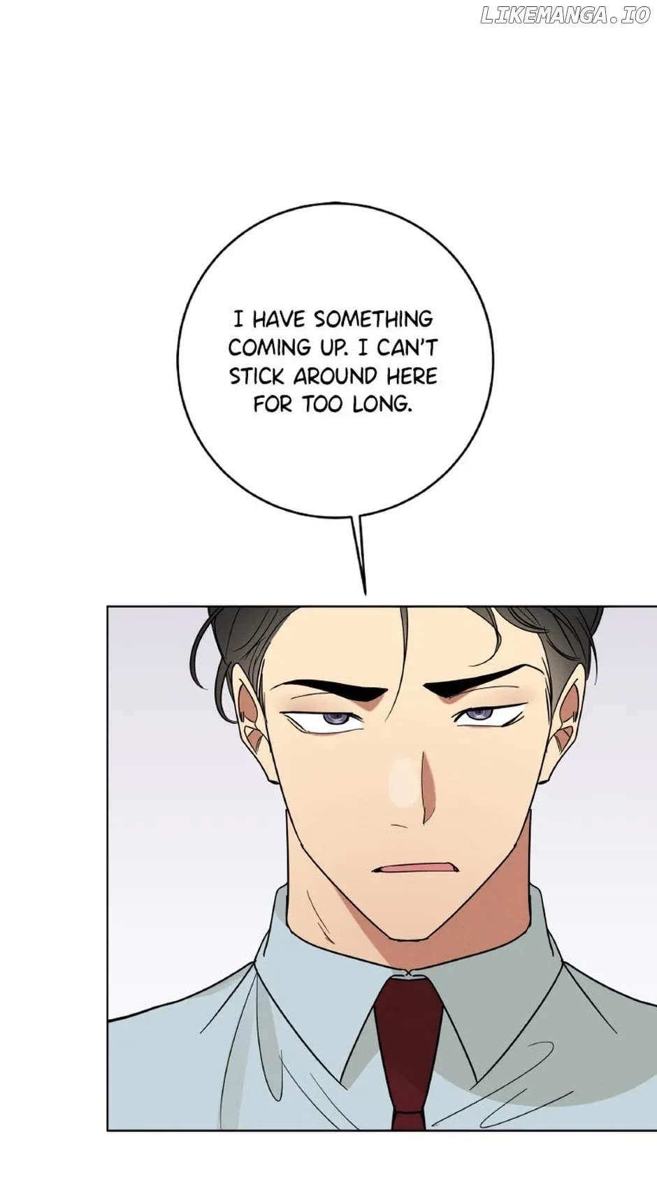 Want You Like Crazy Chapter 39 page 5