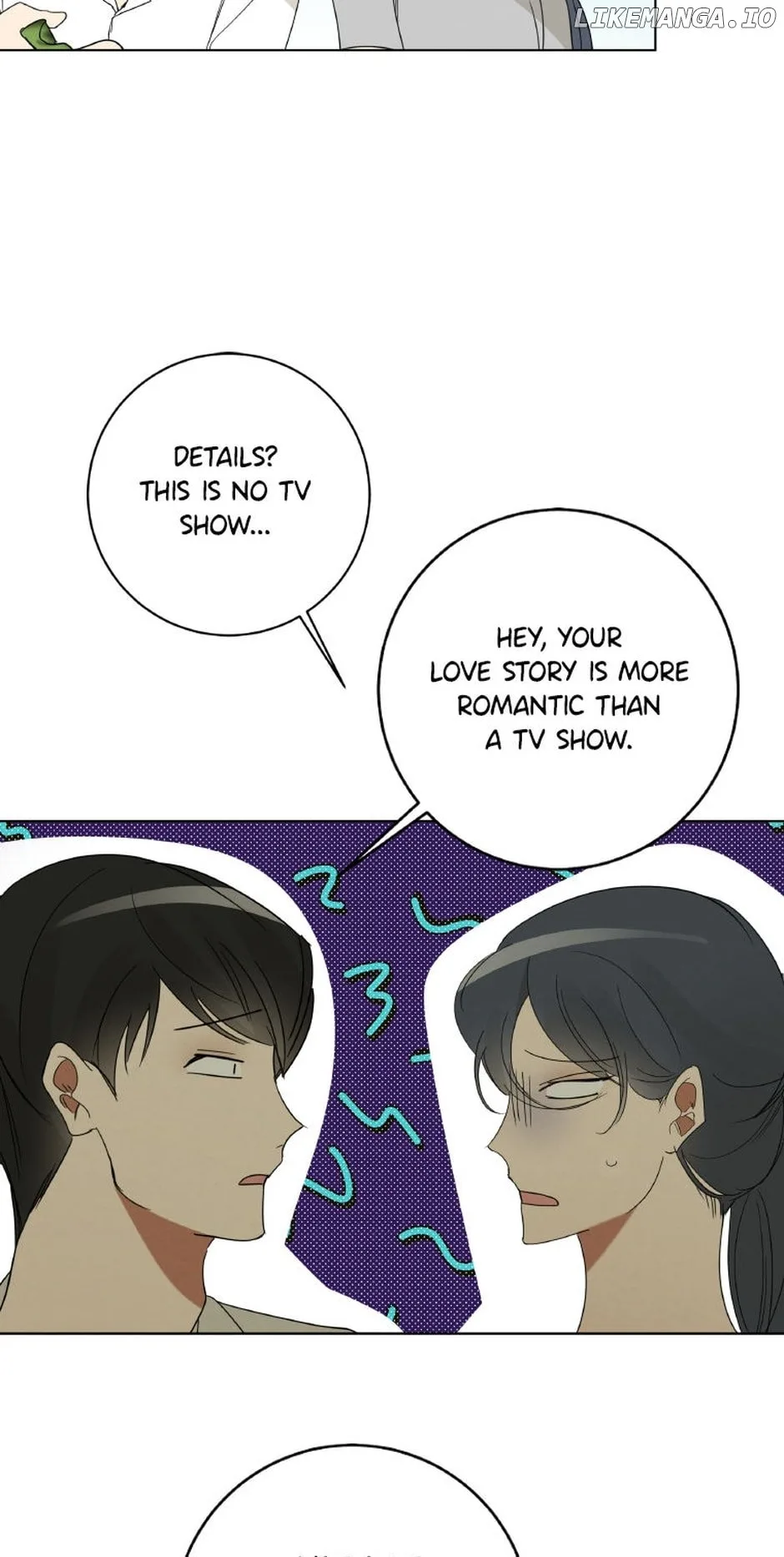 Want You Like Crazy Chapter 38 page 55