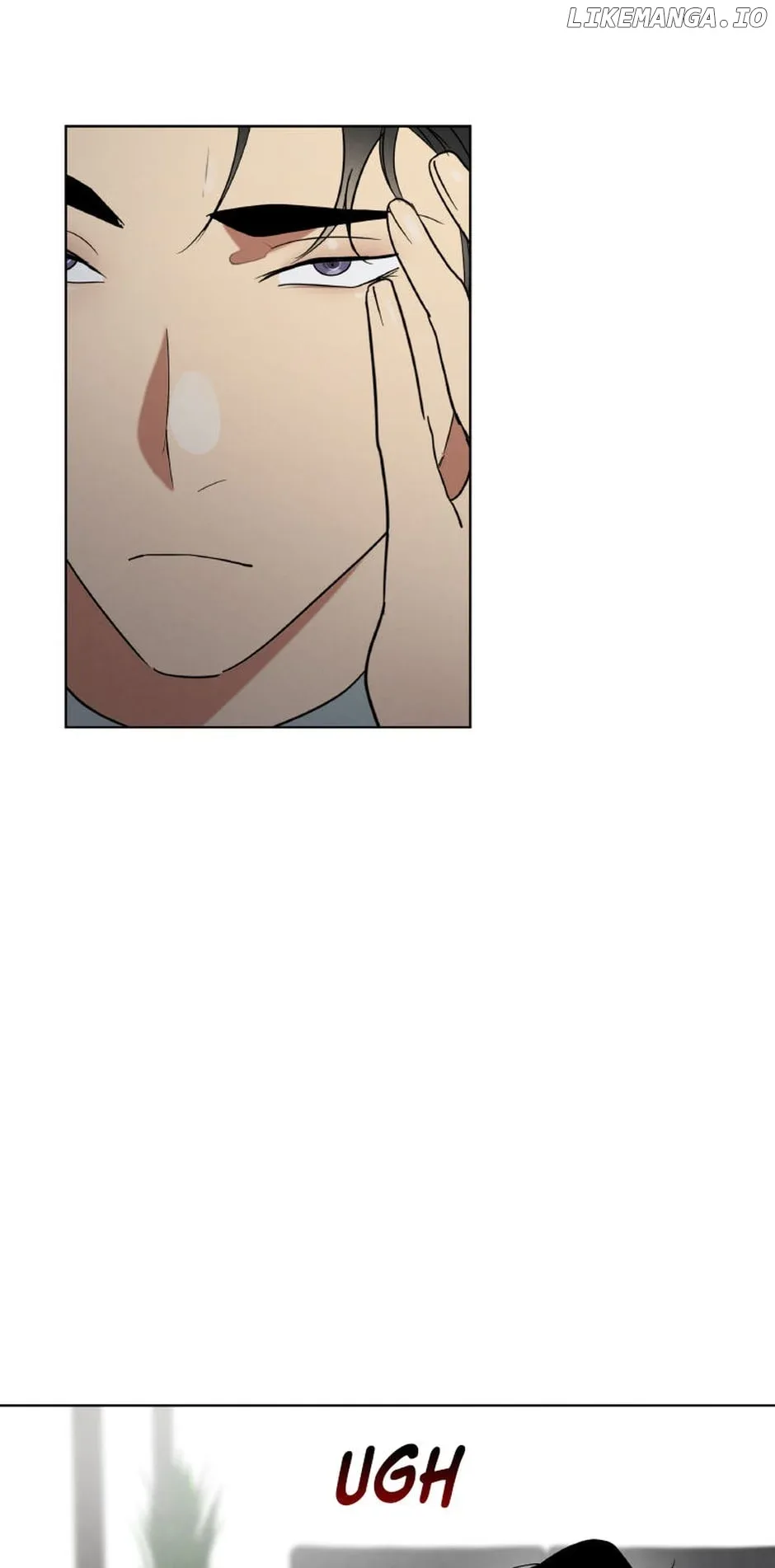 Want You Like Crazy Chapter 39 page 16