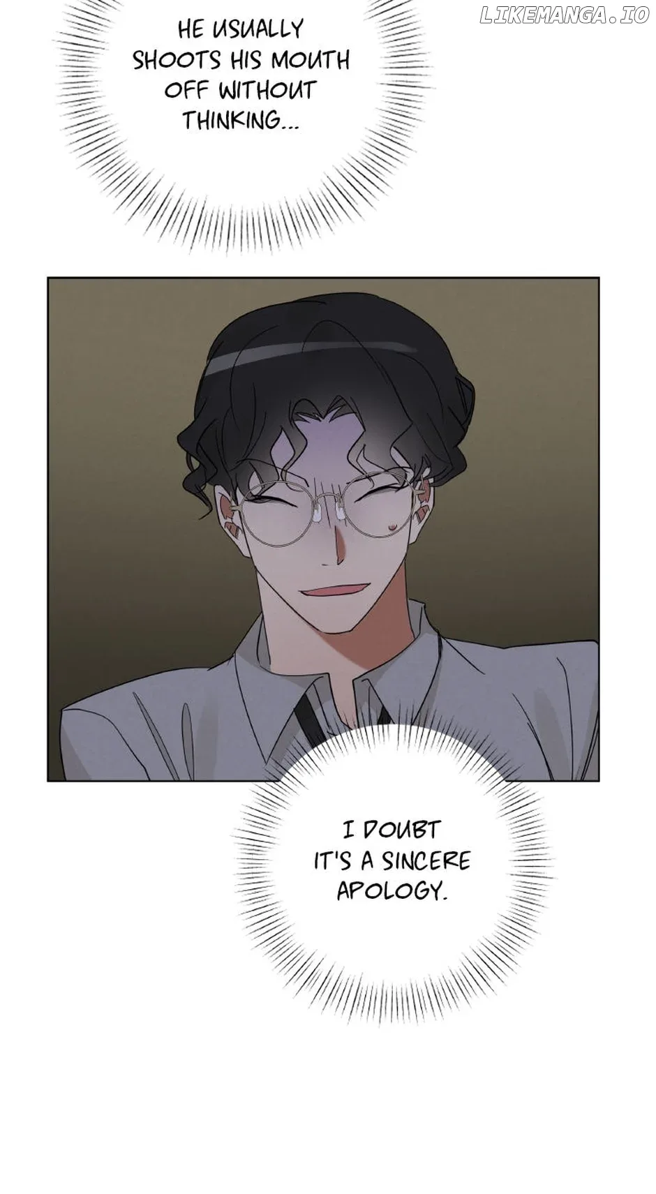 Want You Like Crazy Chapter 39 page 7