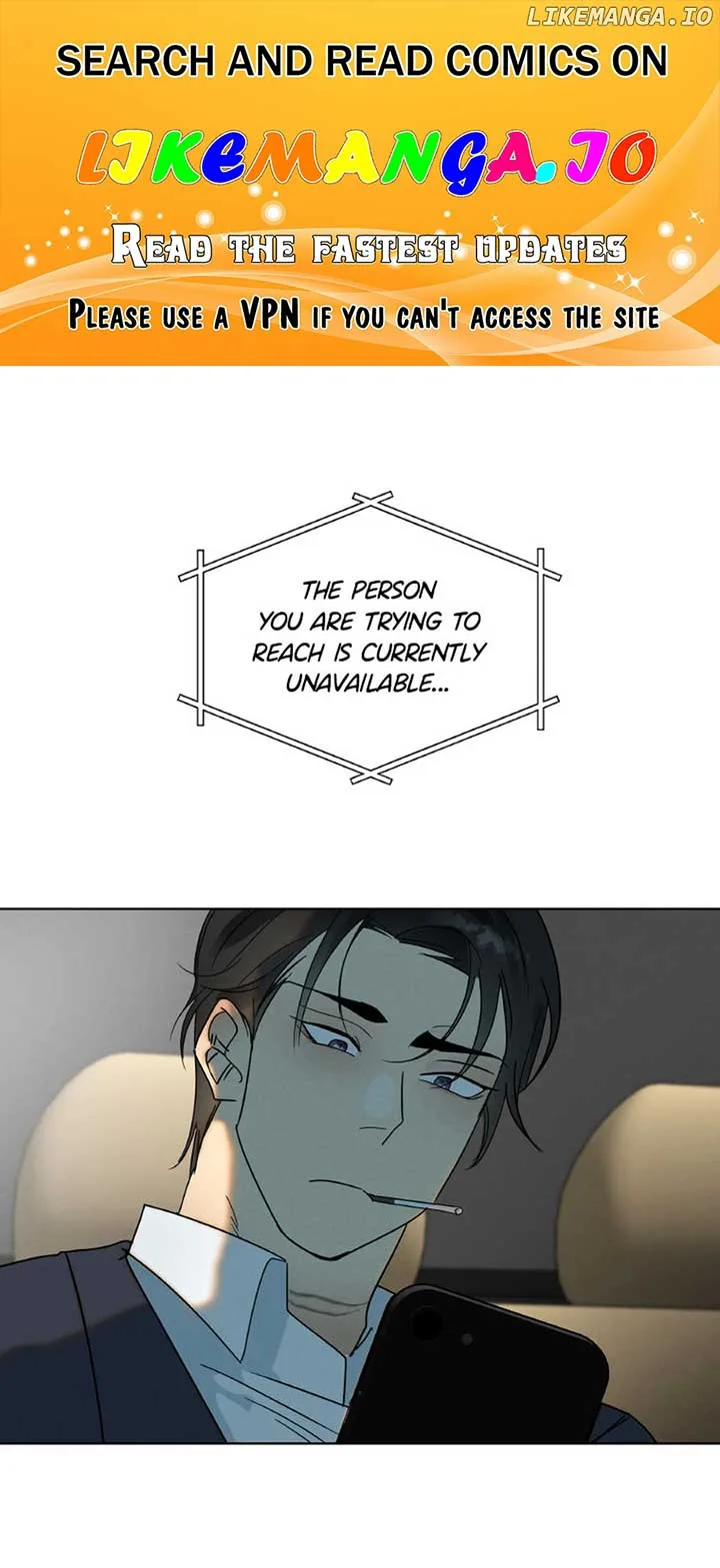 Want You Like Crazy Chapter 40 page 2