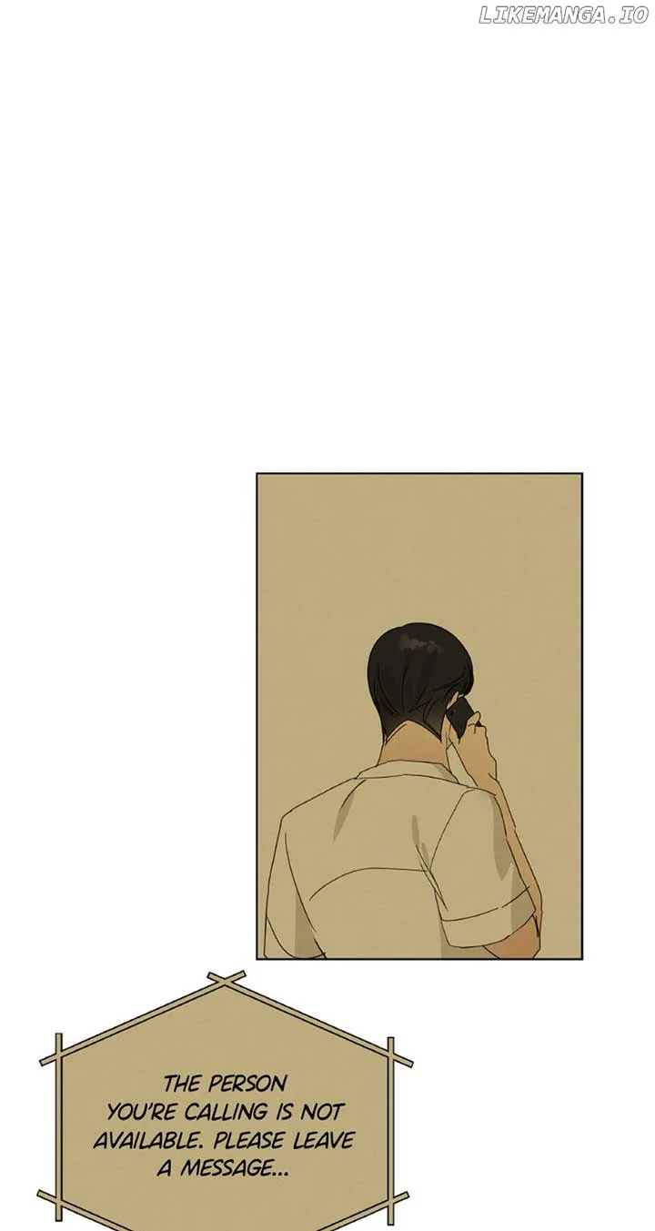 Want You Like Crazy Chapter 40 page 3