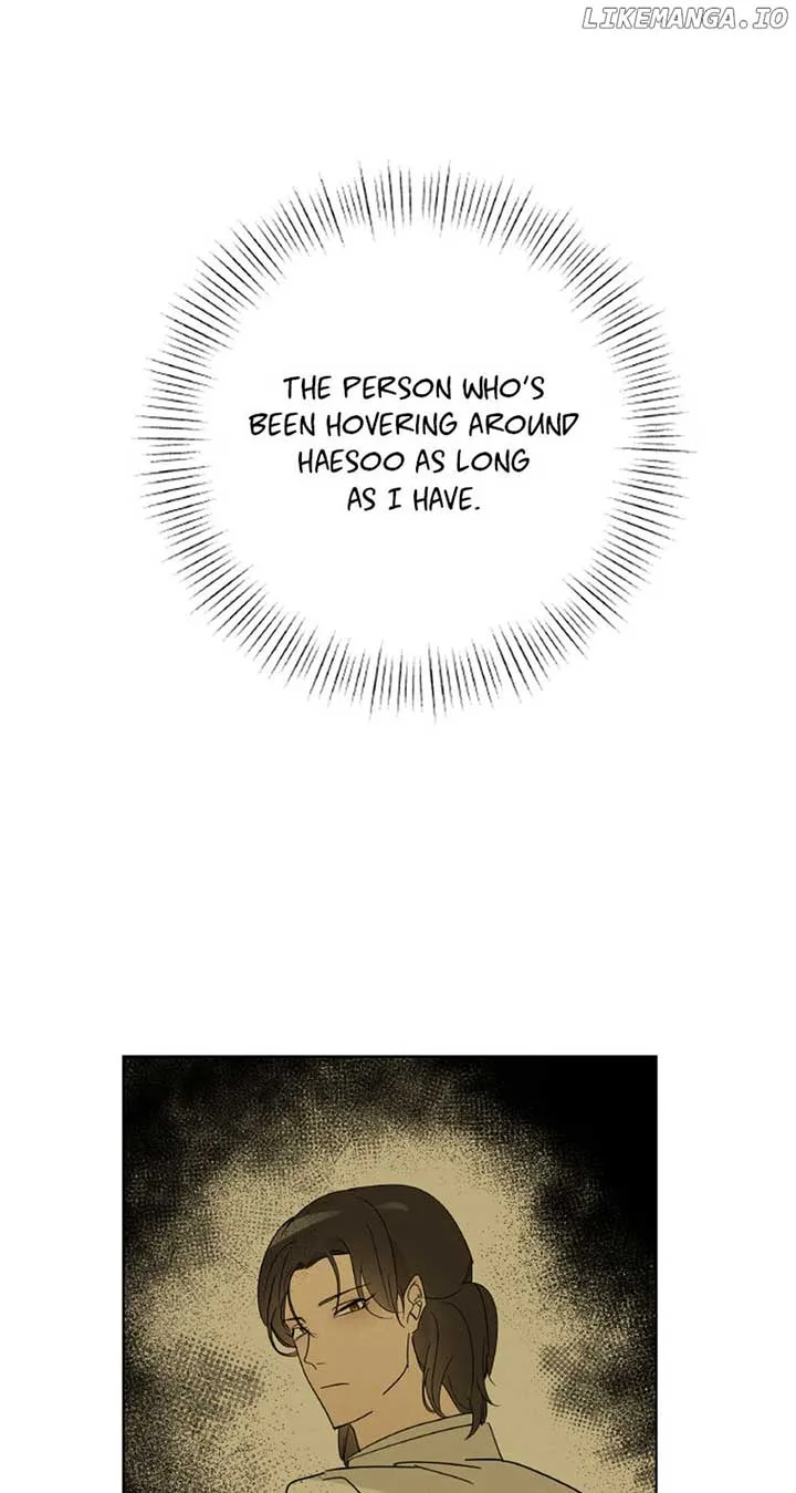 Want You Like Crazy Chapter 40 page 12