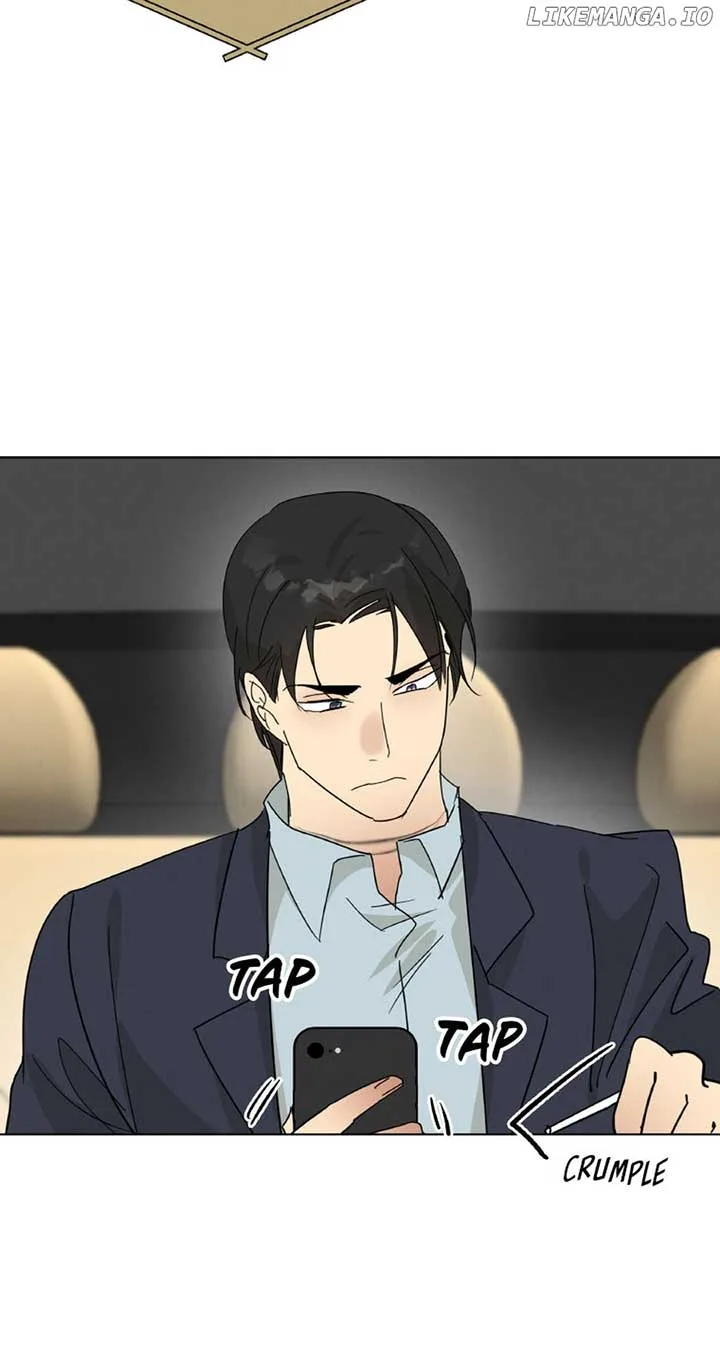 Want You Like Crazy Chapter 40 page 4