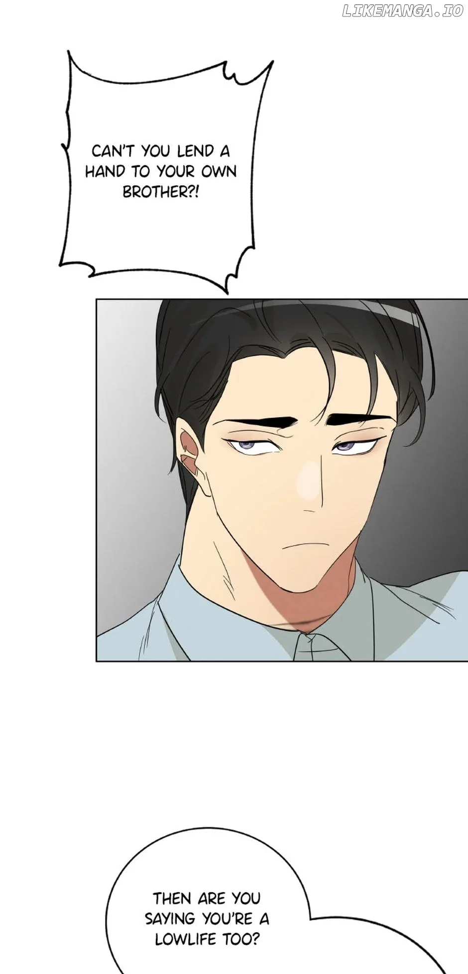 Want You Like Crazy Chapter 39 page 20