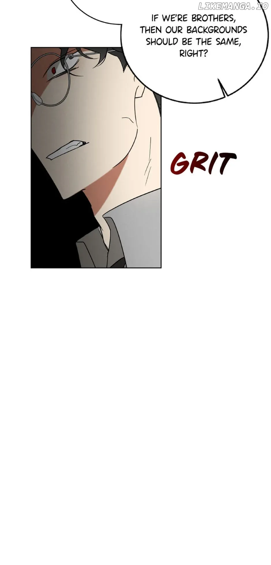 Want You Like Crazy Chapter 39 page 21