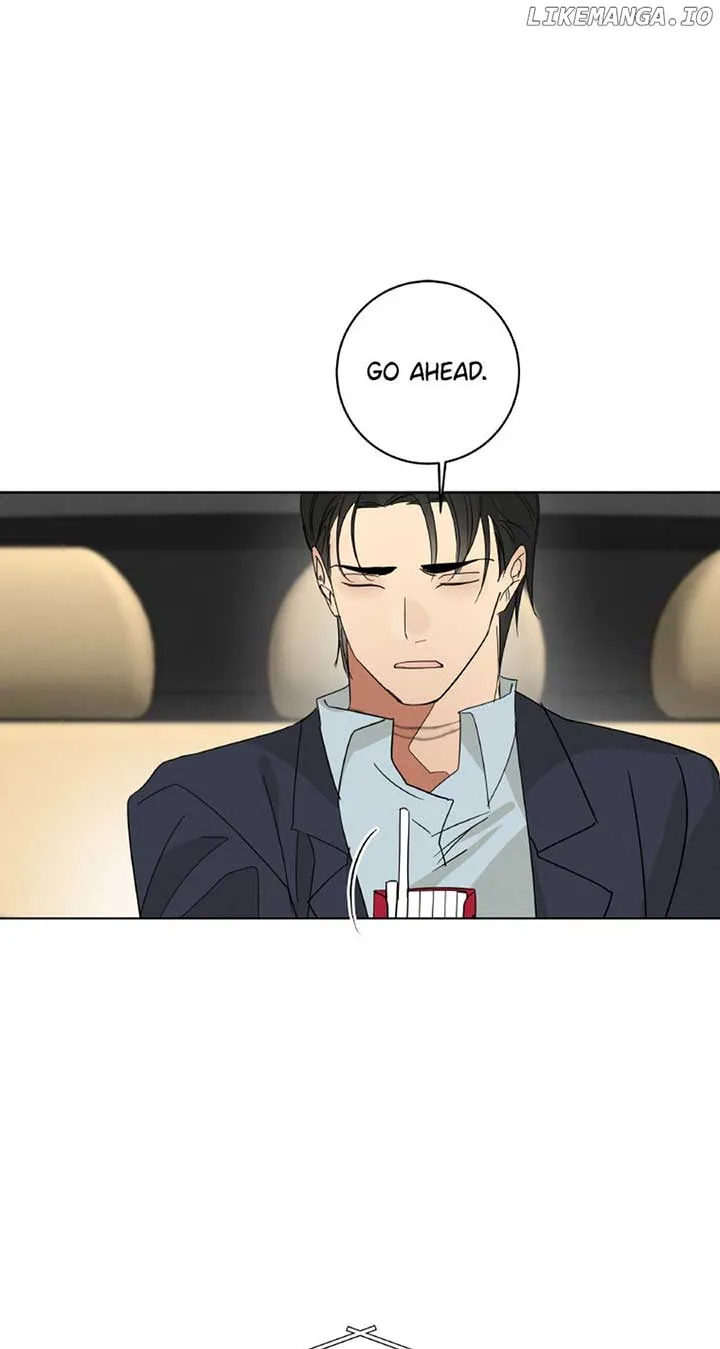 Want You Like Crazy Chapter 40 page 8