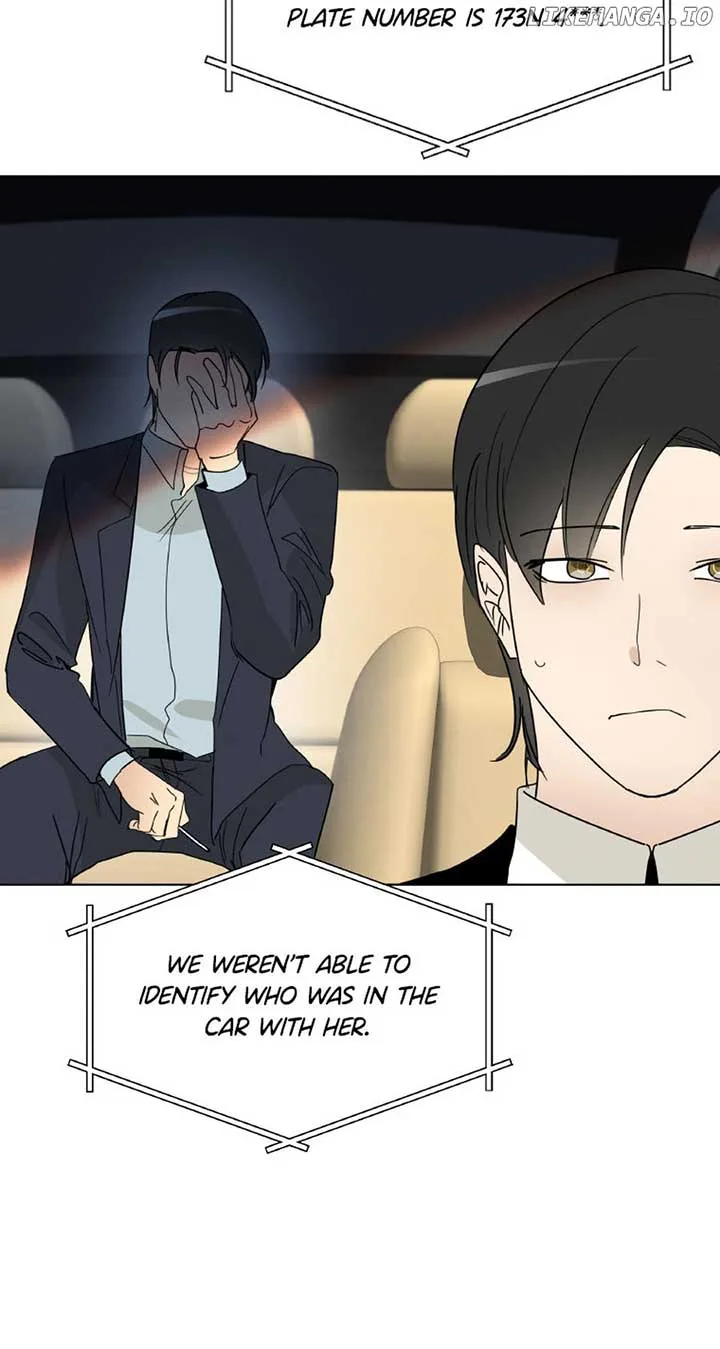 Want You Like Crazy Chapter 40 page 11