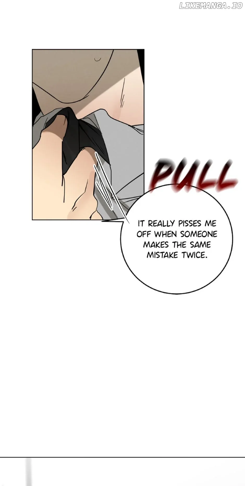 Want You Like Crazy Chapter 39 page 28
