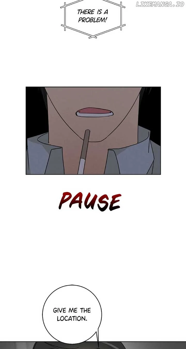 Want You Like Crazy Chapter 40 page 9