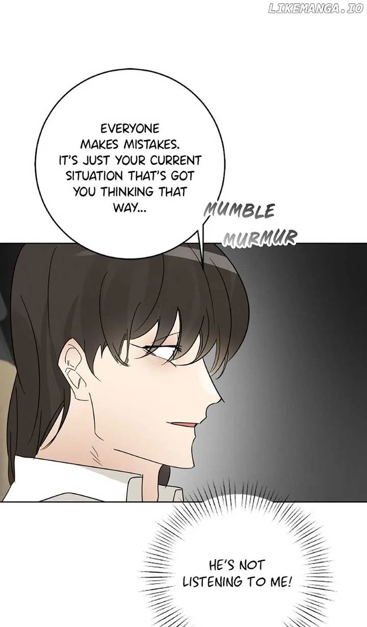 Want You Like Crazy Chapter 40 page 41
