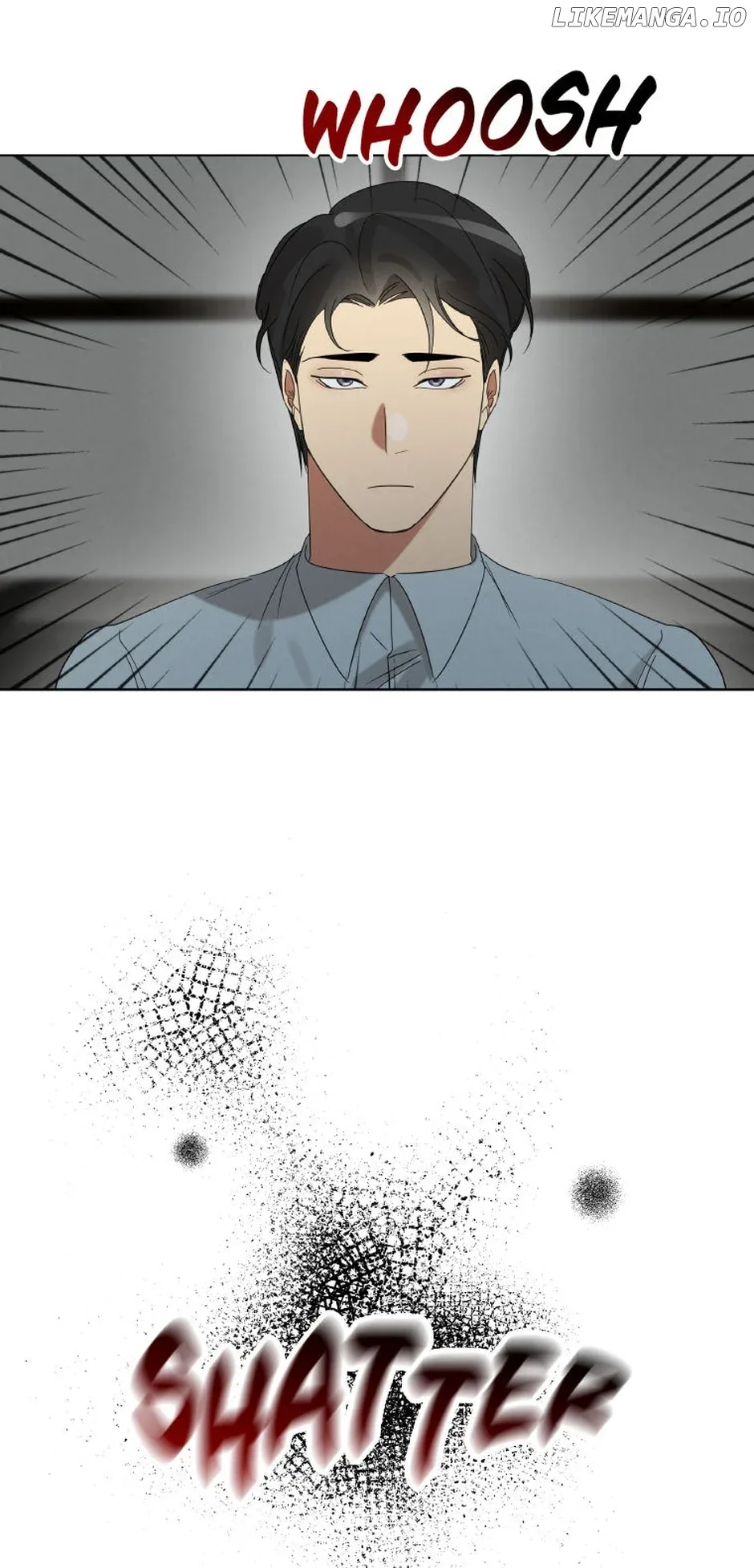 Want You Like Crazy Chapter 39 page 22