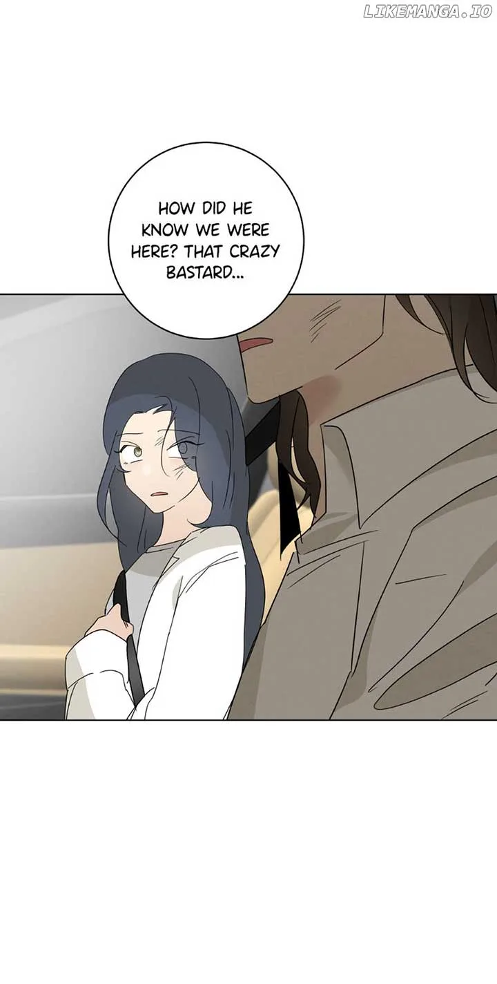 Want You Like Crazy Chapter 40 page 55