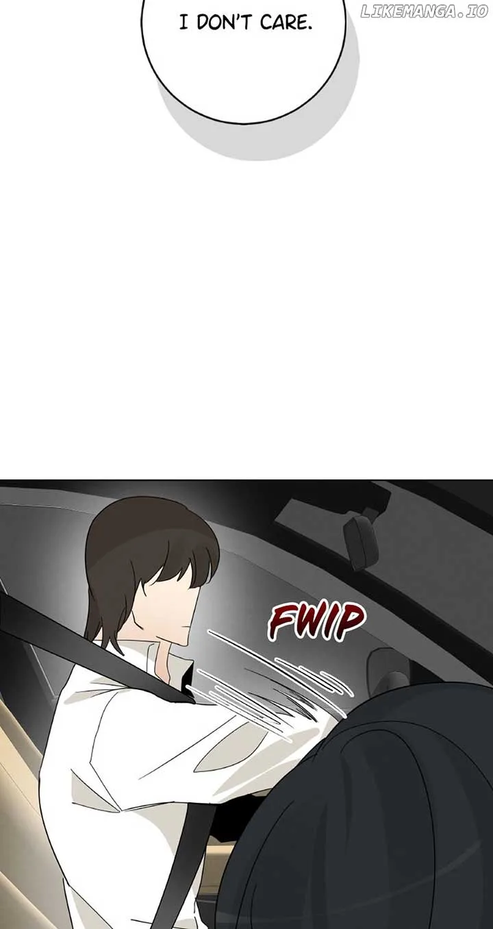 Want You Like Crazy Chapter 40 page 37