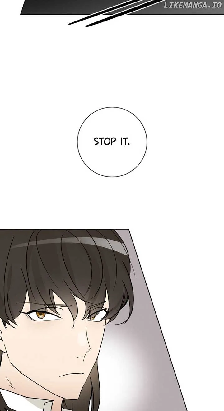 Want You Like Crazy Chapter 40 page 31
