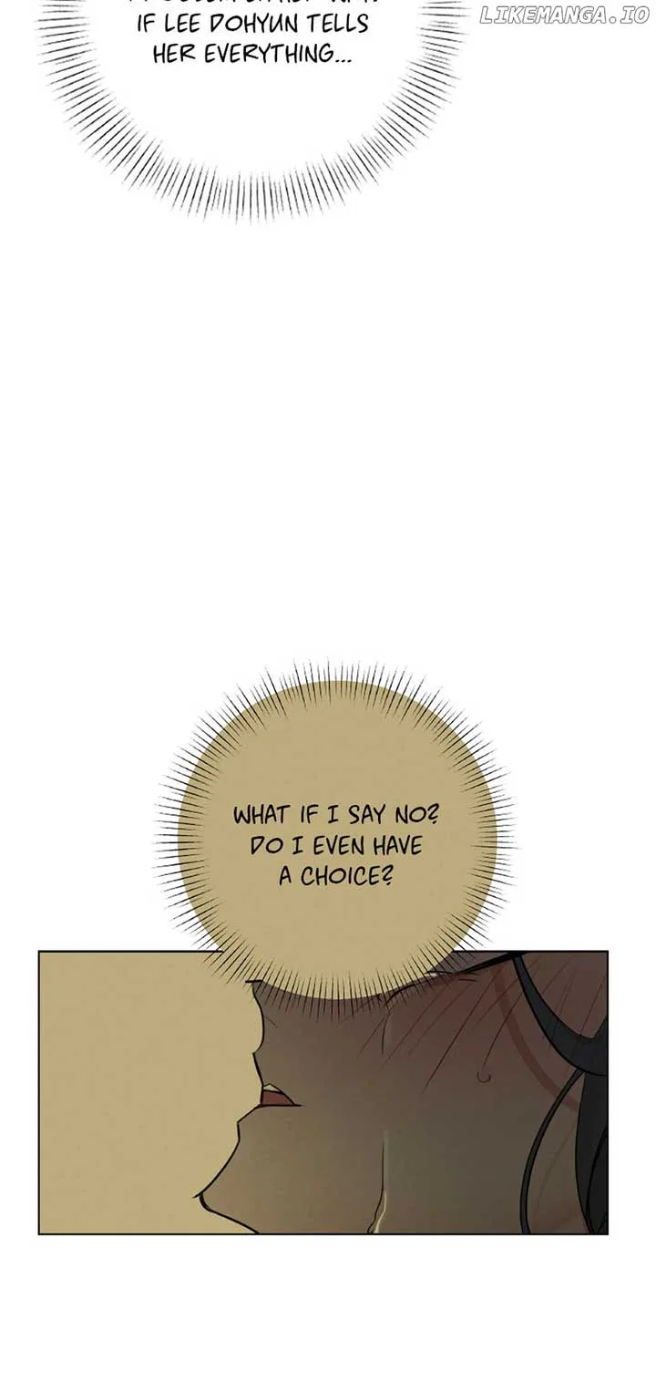 Want You Like Crazy Chapter 40 page 16