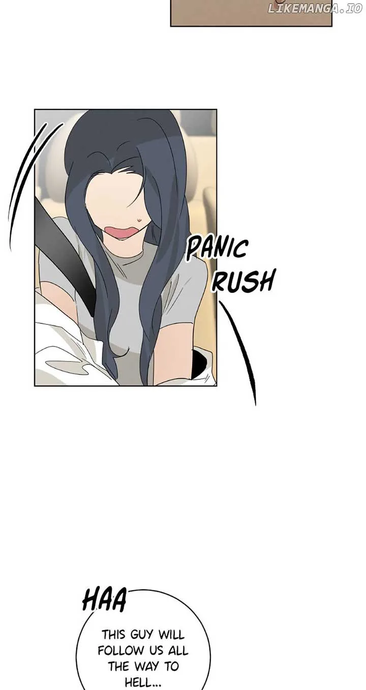 Want You Like Crazy Chapter 40 page 64