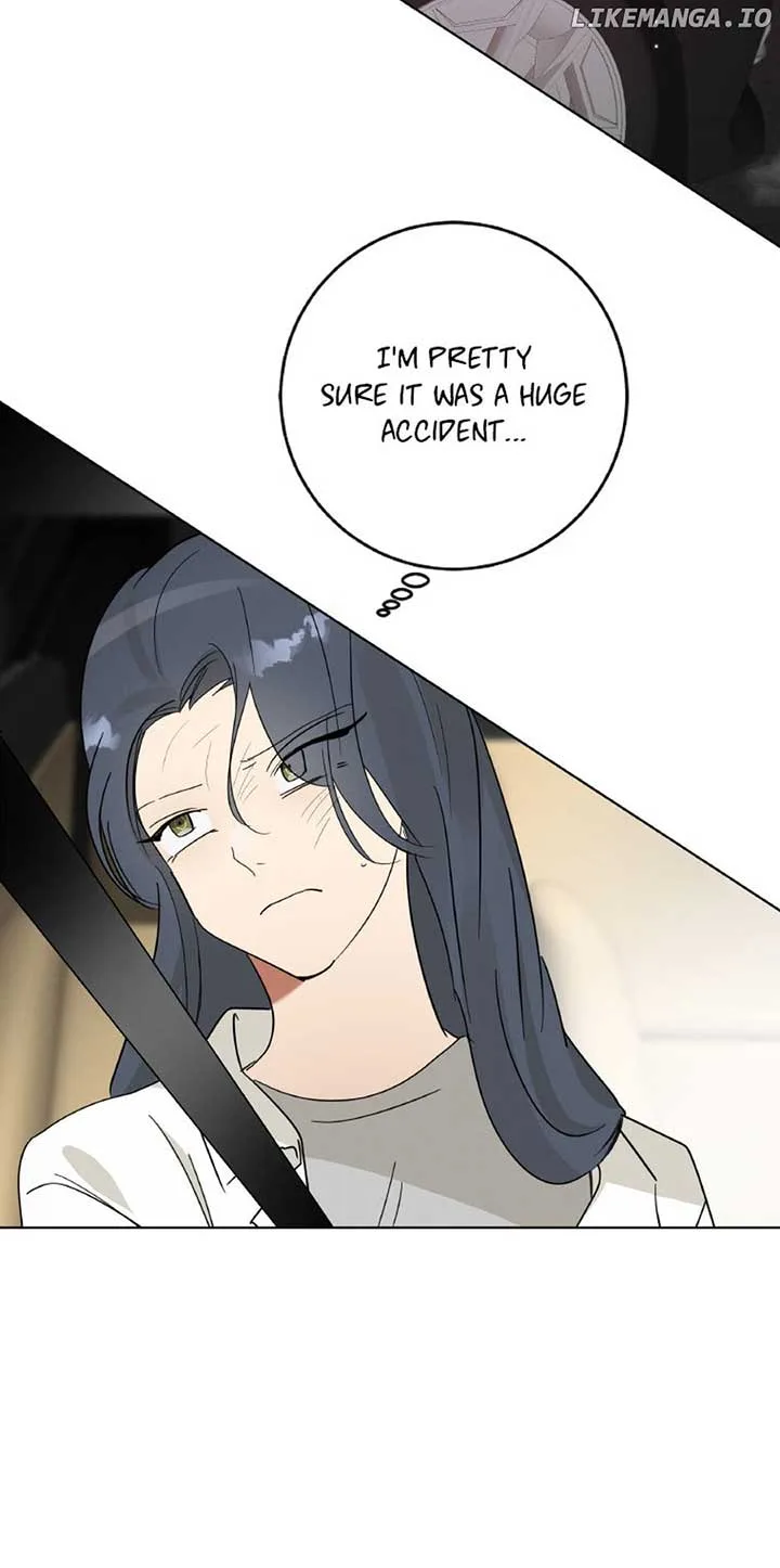 Want You Like Crazy Chapter 40 page 54