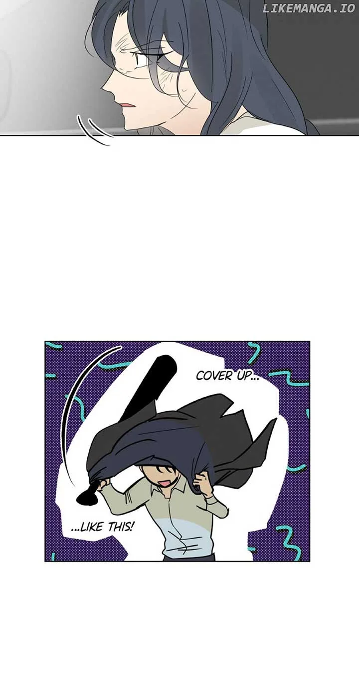 Want You Like Crazy Chapter 40 page 62