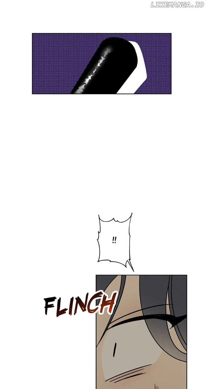 Want You Like Crazy Chapter 40 page 63