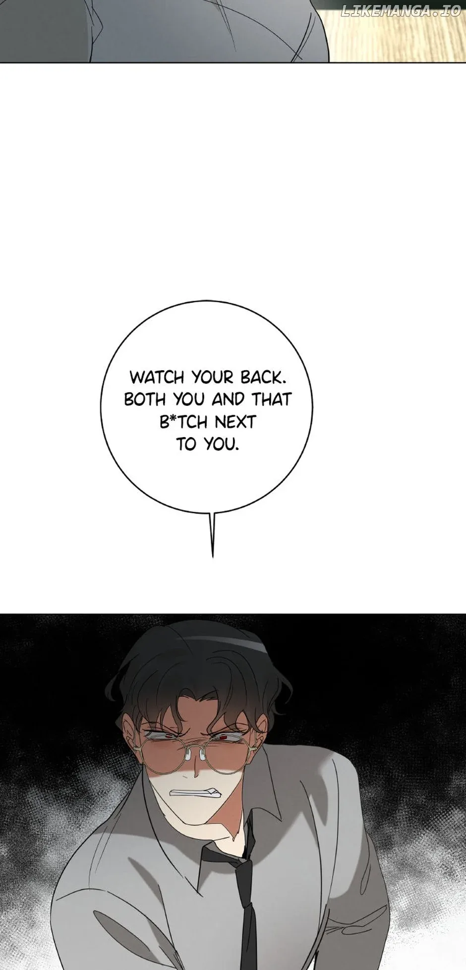 Want You Like Crazy Chapter 39 page 24