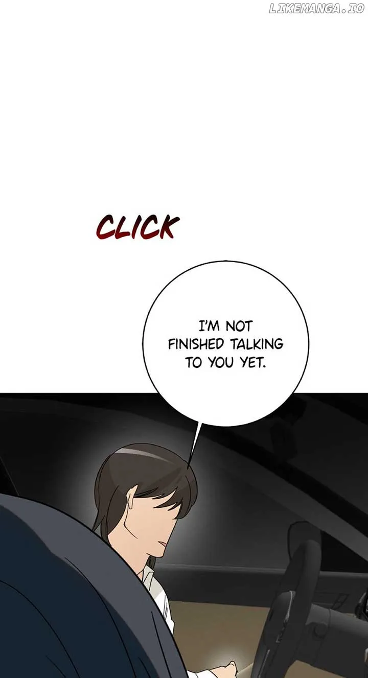 Want You Like Crazy Chapter 40 page 24