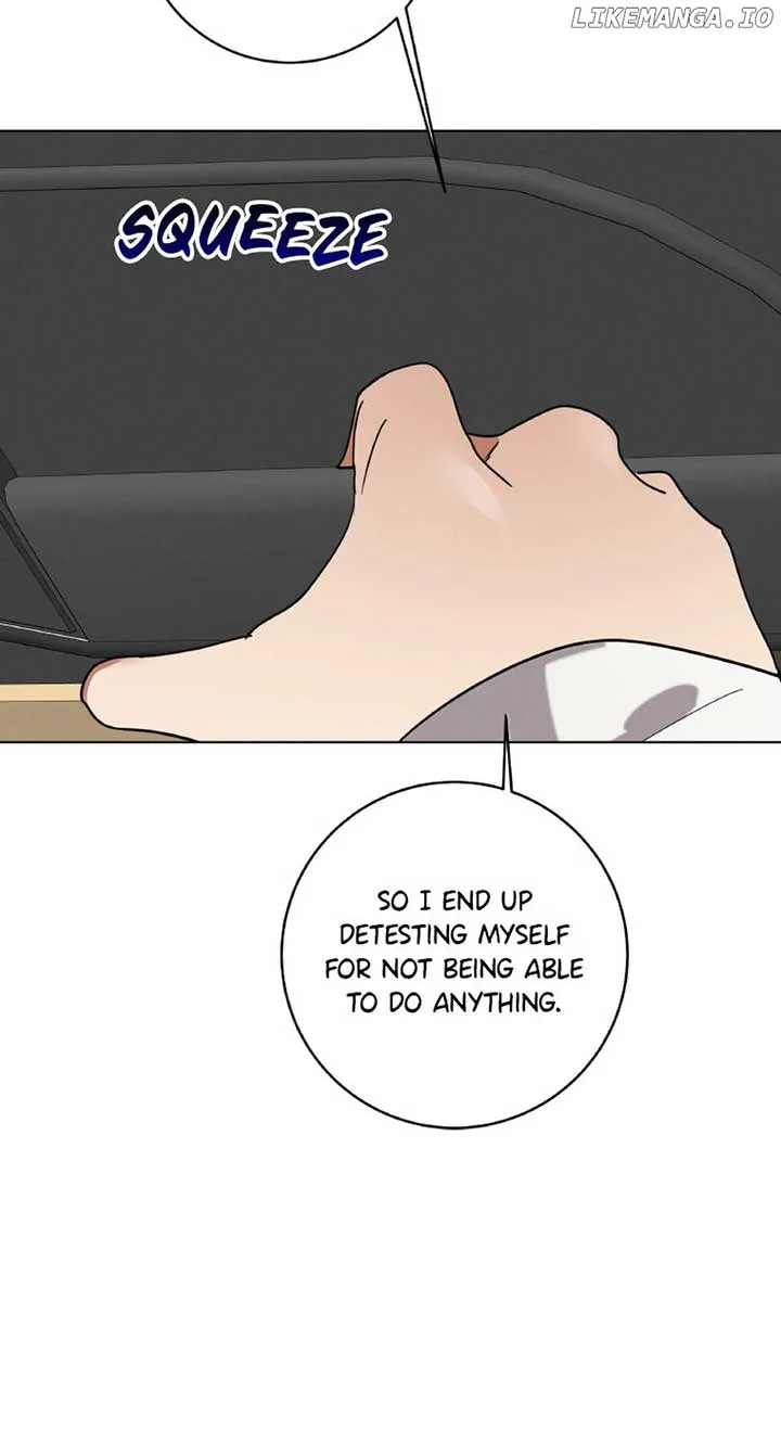 Want You Like Crazy Chapter 40 page 34