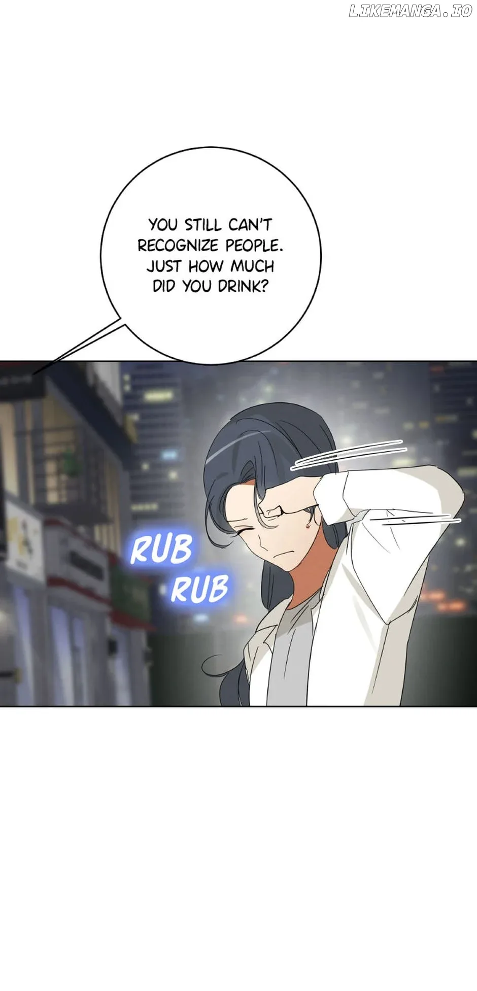 Want You Like Crazy Chapter 39 page 33