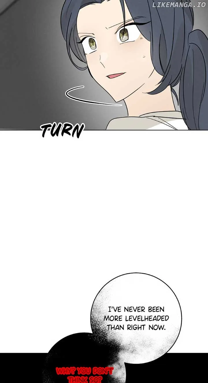Want You Like Crazy Chapter 40 page 26