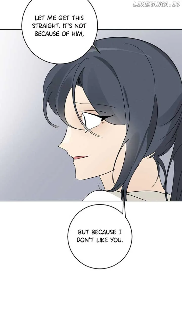Want You Like Crazy Chapter 40 page 45