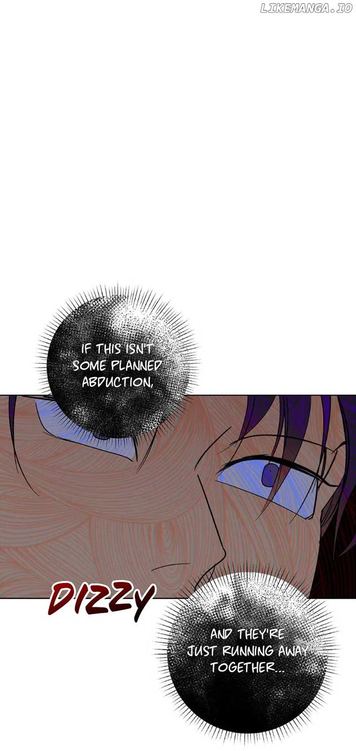Want You Like Crazy Chapter 40 page 17