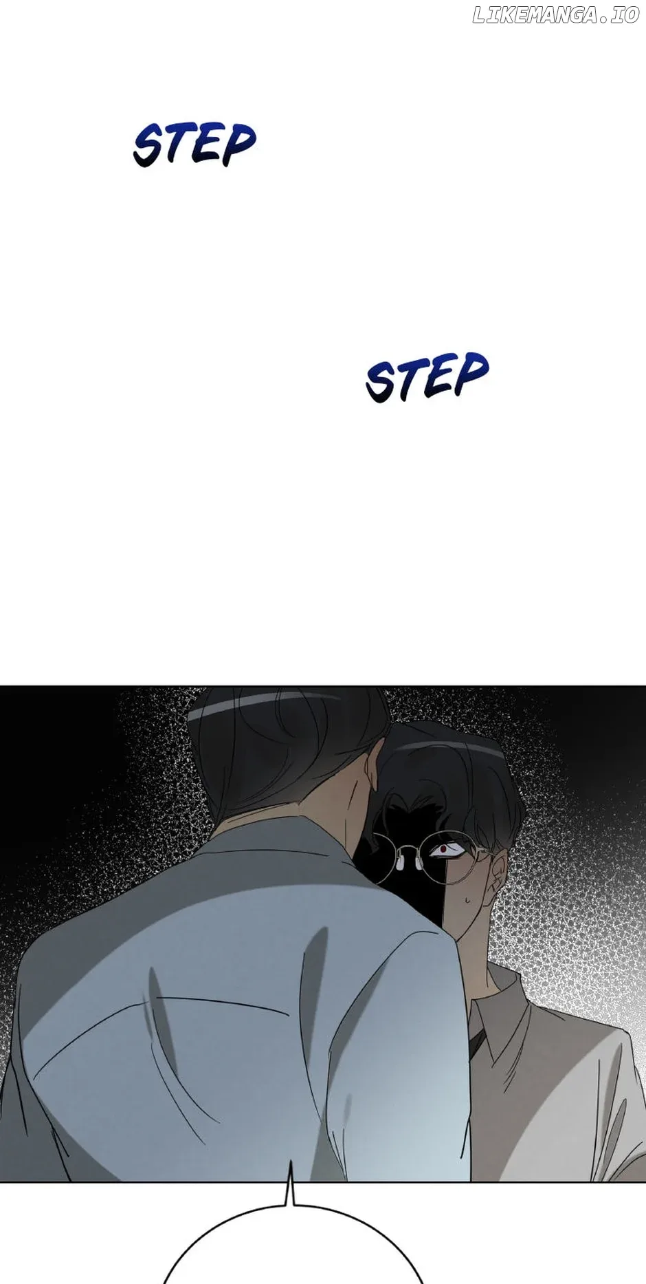 Want You Like Crazy Chapter 39 page 26