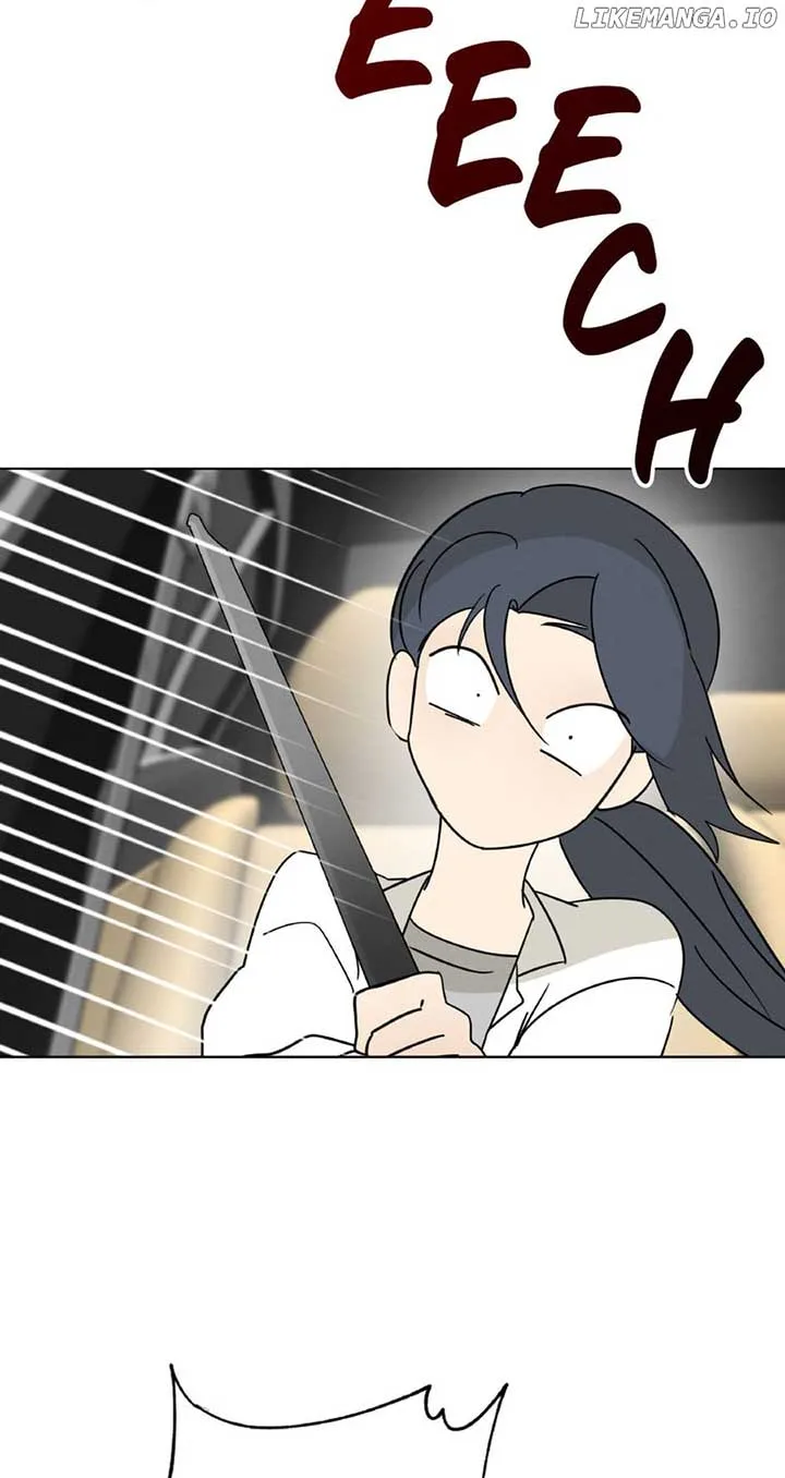 Want You Like Crazy Chapter 40 page 39