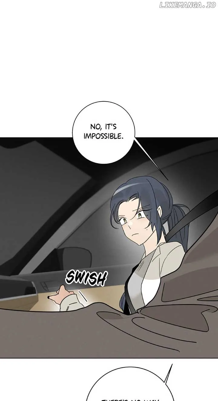 Want You Like Crazy Chapter 40 page 29