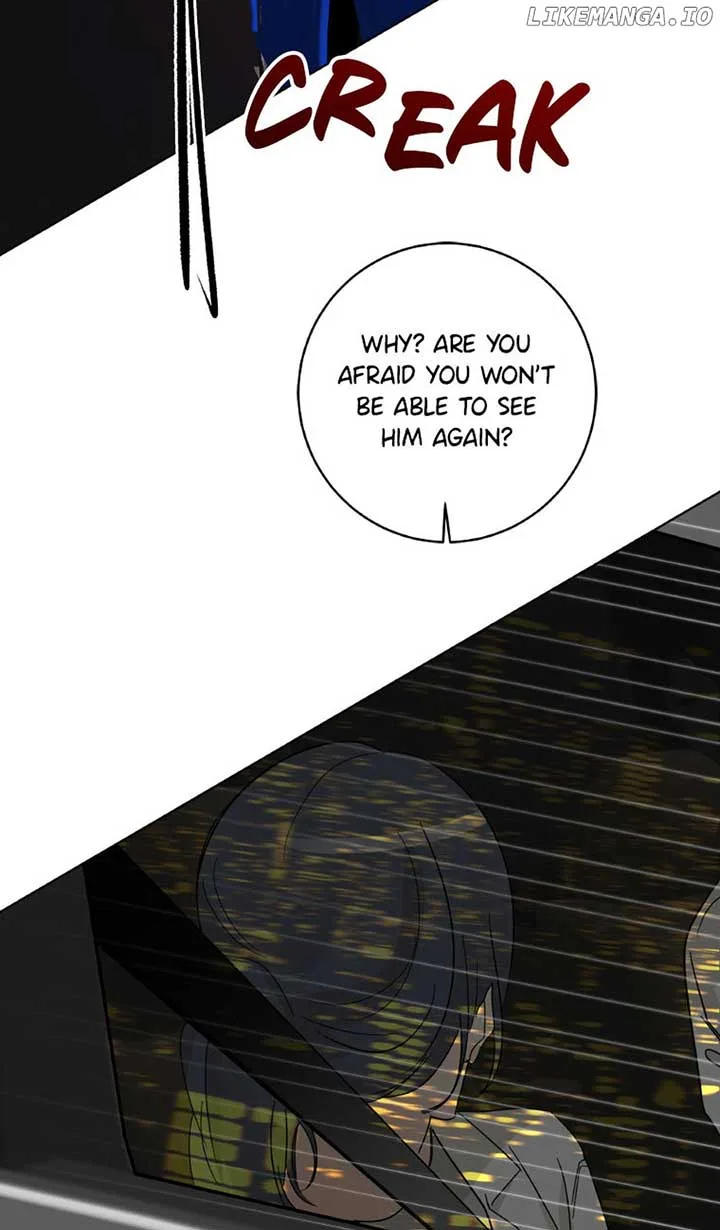 Want You Like Crazy Chapter 40 page 43