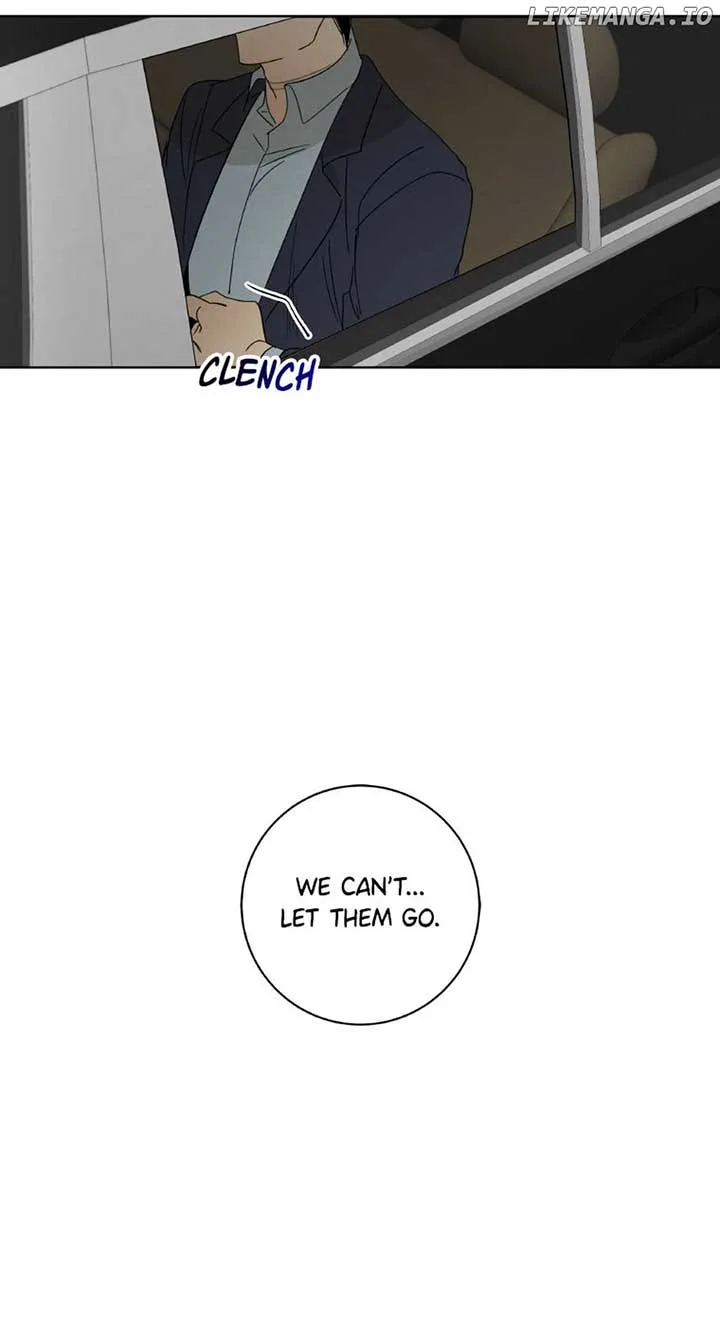 Want You Like Crazy Chapter 40 page 22