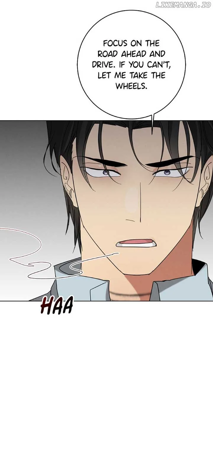 Want You Like Crazy Chapter 40 page 20