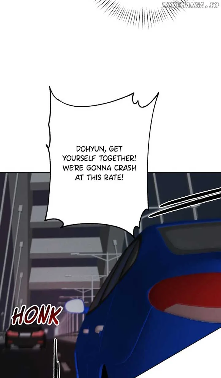 Want You Like Crazy Chapter 40 page 42