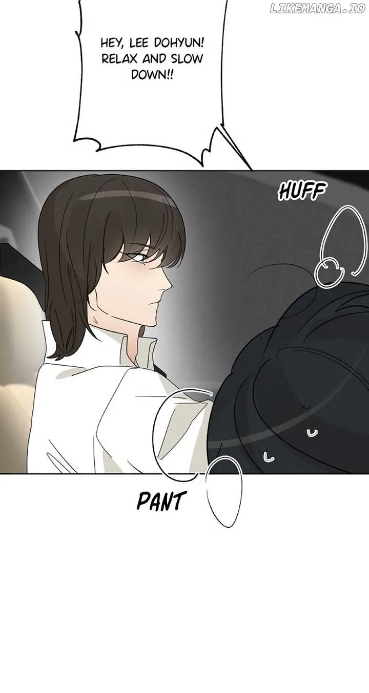 Want You Like Crazy Chapter 40 page 40