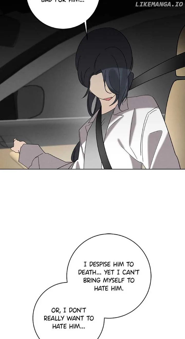 Want You Like Crazy Chapter 40 page 33