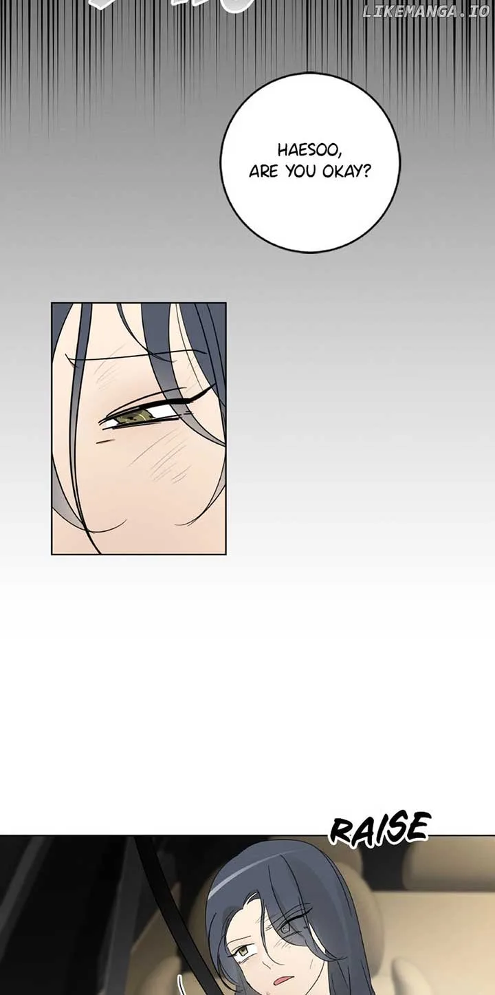 Want You Like Crazy Chapter 40 page 52