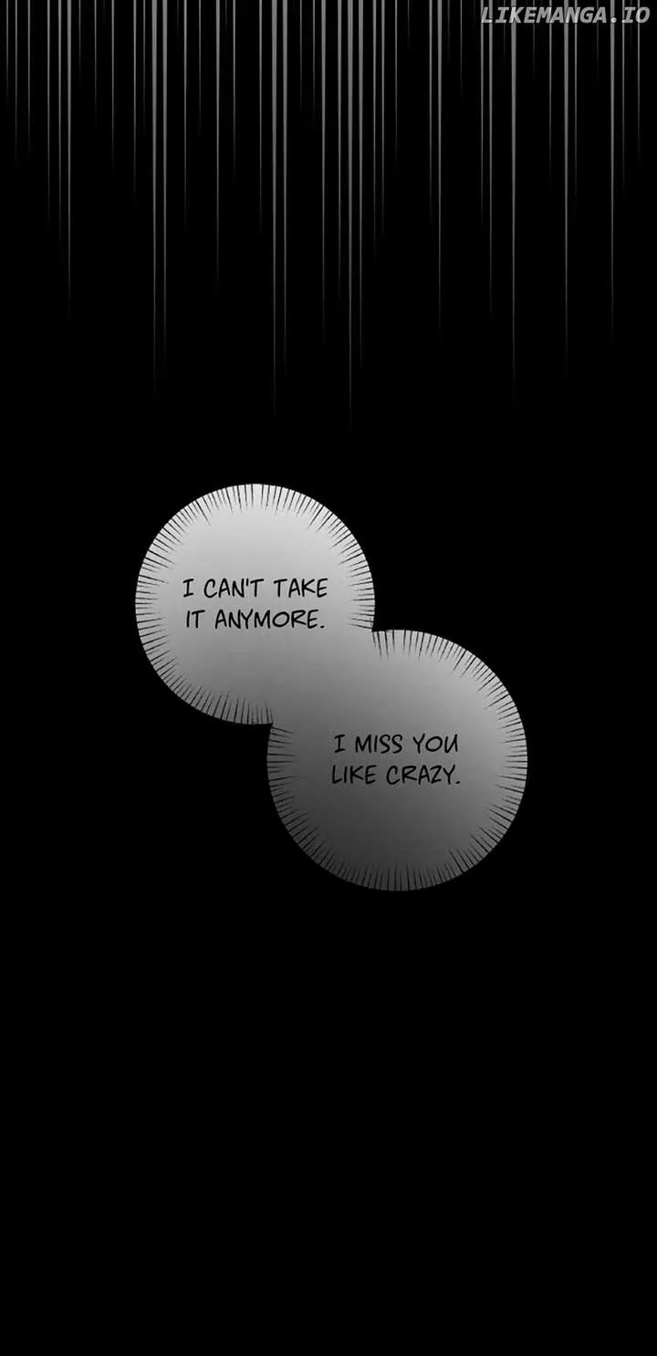 Want You Like Crazy Chapter 40 page 50