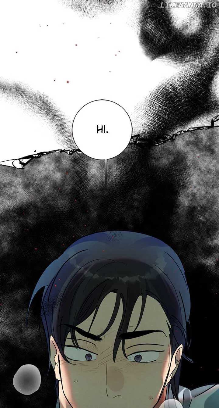 Want You Like Crazy Chapter 40 page 70