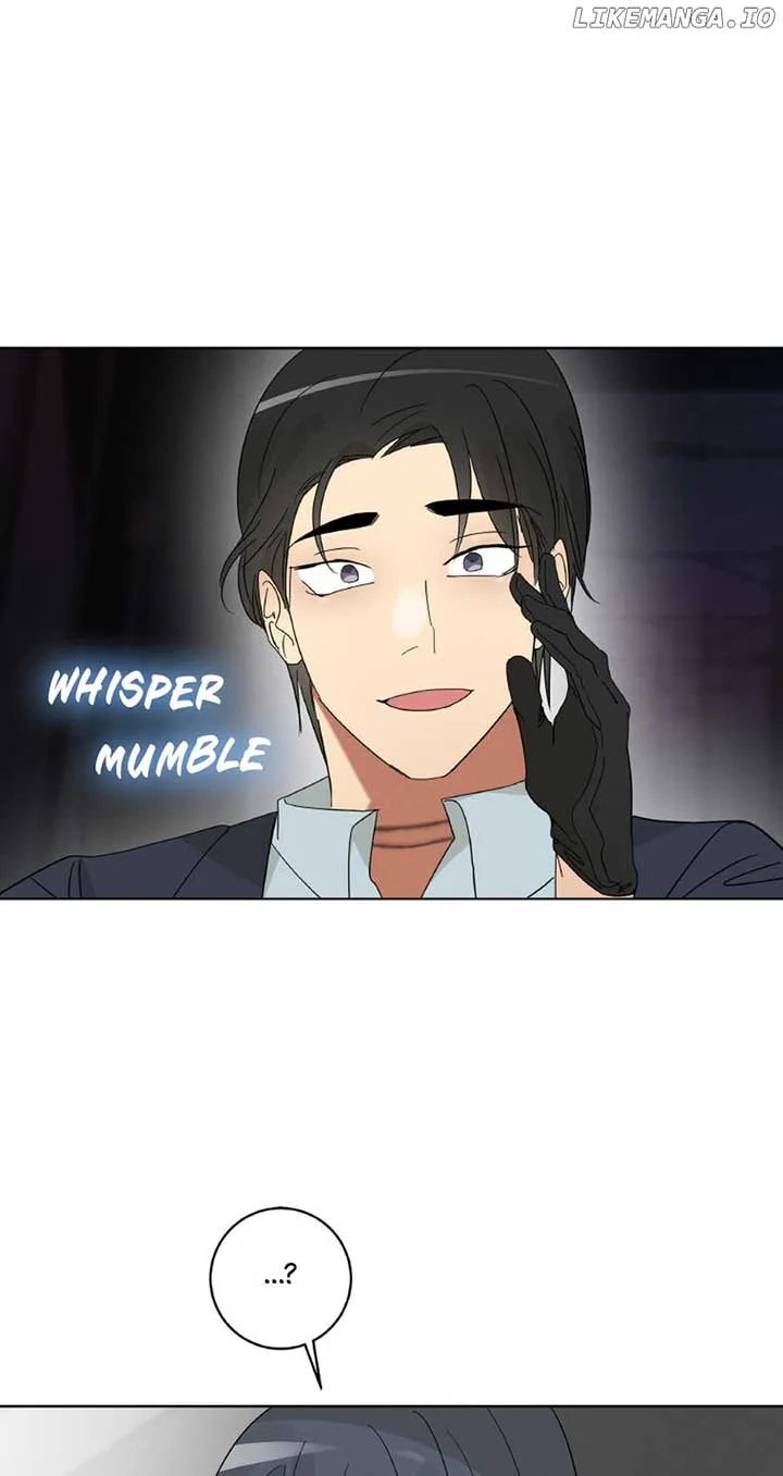 Want You Like Crazy Chapter 40 page 61