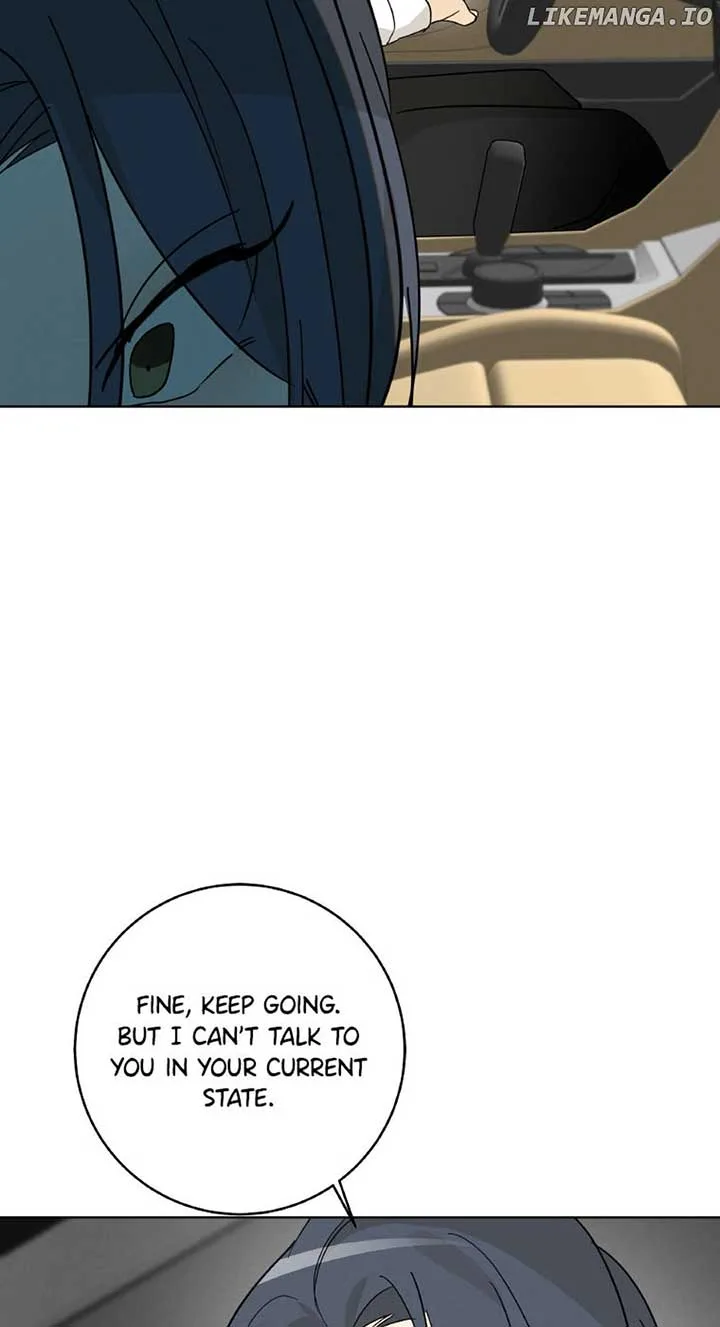 Want You Like Crazy Chapter 40 page 25