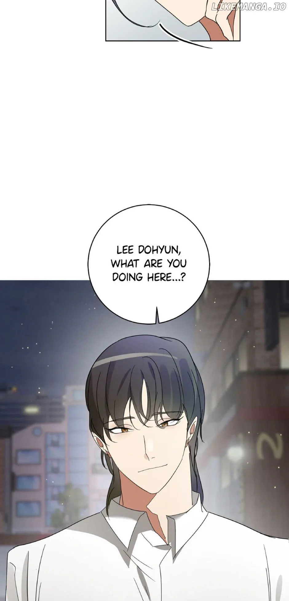 Want You Like Crazy Chapter 39 page 35