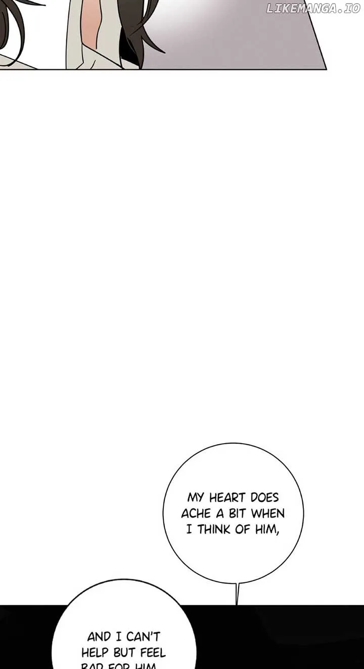 Want You Like Crazy Chapter 40 page 32