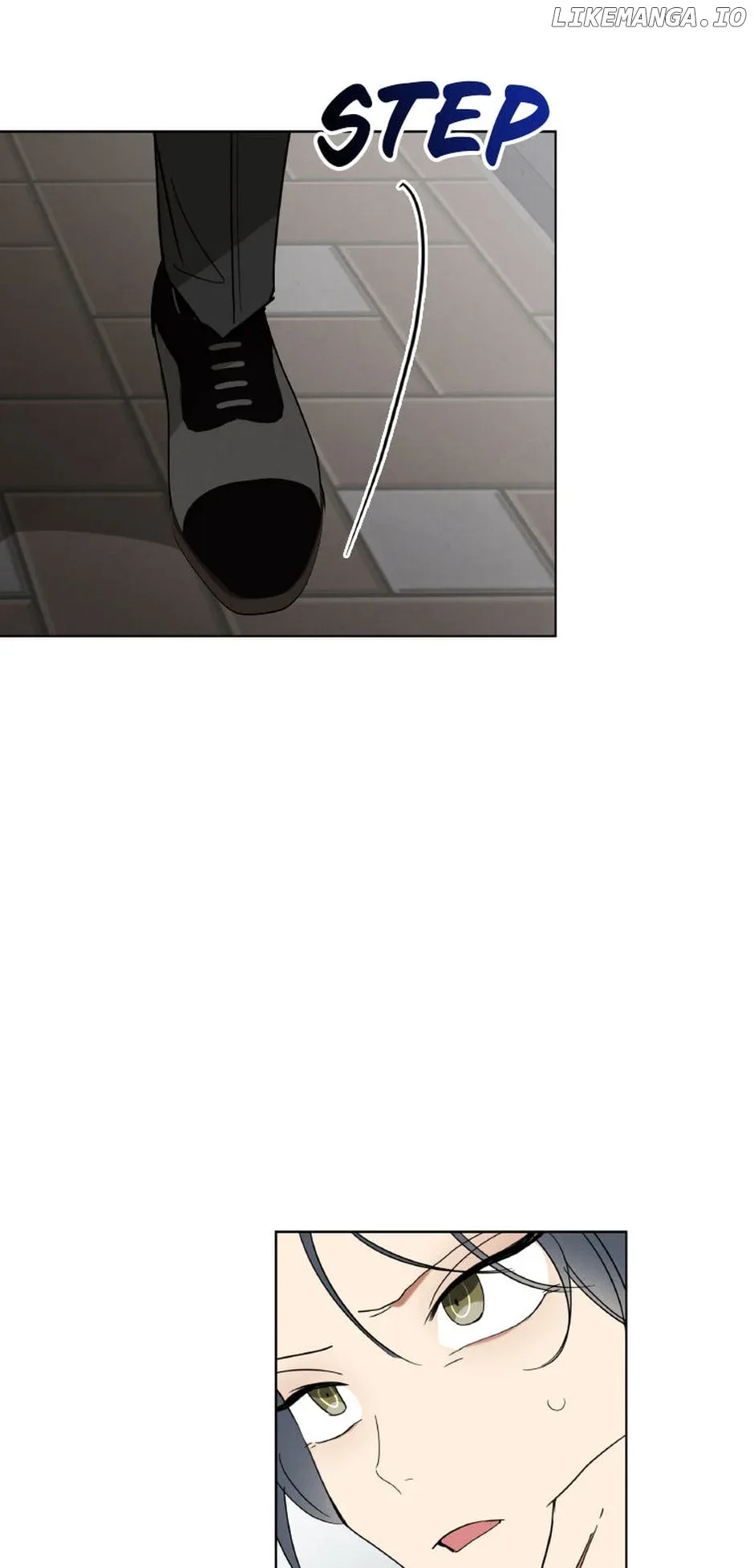 Want You Like Crazy Chapter 39 page 34
