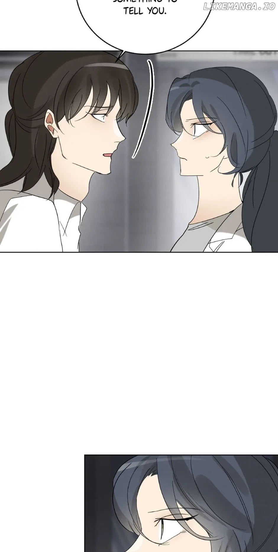 Want You Like Crazy Chapter 39 page 40